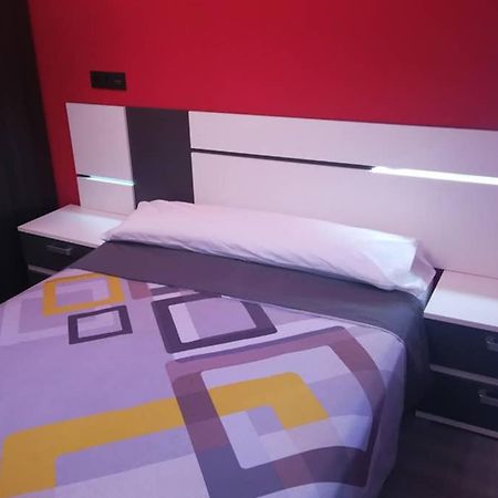 Apartamento Centrico , Wifi + Desayuno Logrono Exterior photo