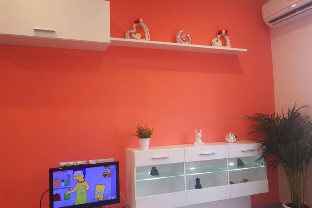 Apartamento Centrico , Wifi + Desayuno Logrono Exterior photo